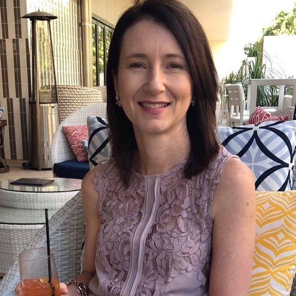 Meet your Posher, Rachel - Picture 1 of 1